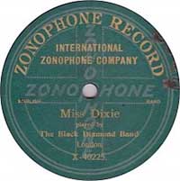 Zonophone X-40225